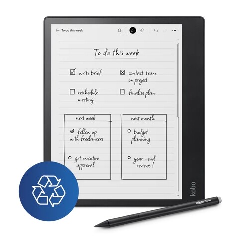 Kobo lettore book - kobo,