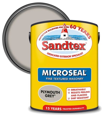 Pittura murale per - , esterni
