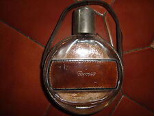 fiaschetta antica Borraccia fiaschetta bottig. cognac whisky vintage