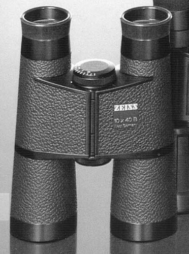 Zeiss dialyt 10x40 binoculars - zeiss,