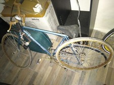 BICICLETTA BIANCHI SUPERLEGGERA