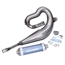 MF0530 - MARMITTA MALOSSI TOO