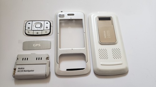 Set ricambi custodia - set, 5