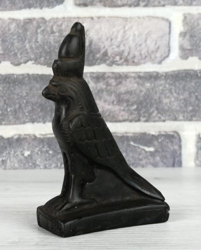 Statuetta egizia 10x6x3 - statuetta, cm