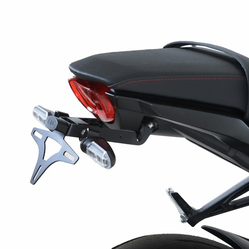 Tail tidy honda - r&g,