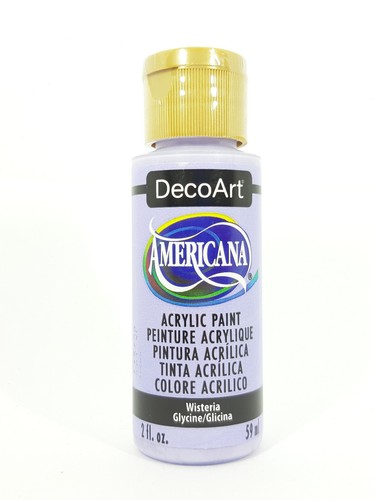 Decoart americana vernice - americana,