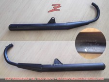 Marmitta scarico originale - scarico,