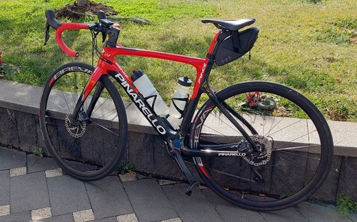 Pinarello prince disk 2022 - pinarello.prince,