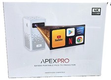 APEX PRO GX1000 Proiettore
