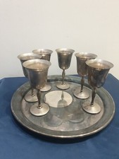 Vassoio BROGGI In Acciaio