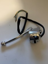 Suzuki Commodo Gauche RV50 90