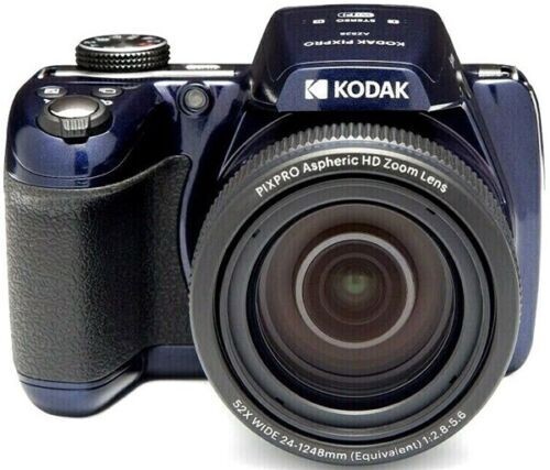 Kodak pixpro 528 - pixpro, zoom