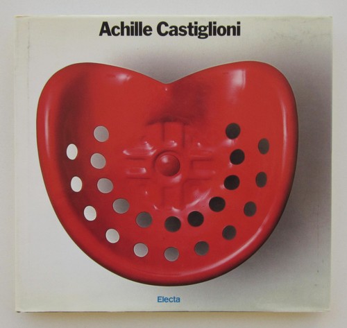 Achille castiglioni - achille,
