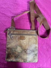 Tracolla Alviero Martini