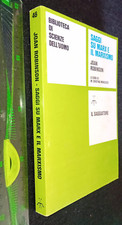 LIBRO; Saggi su marx e il