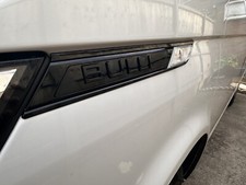 Transporter T6.1 Distintivi