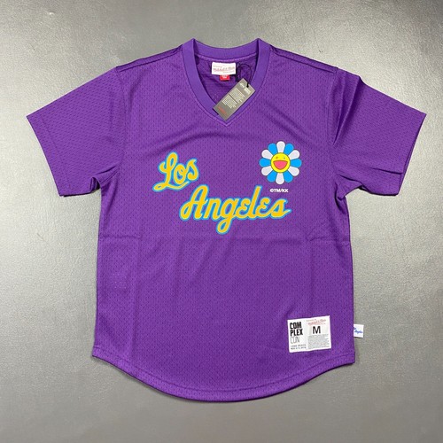 Maglia 100 autentica - 100%, takashi