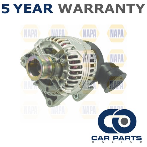 Alternatore cpo adatto bmw - alternatore,
