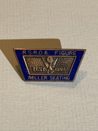 Spilla vintage premio - , test