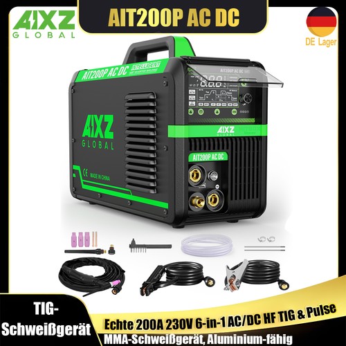 Saldatrice aixz 200a - saldatrice, 1