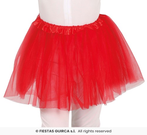 Tutu gonna tulle - tutu, in