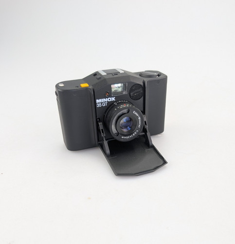Fotocamera analogica minox - minox, 35