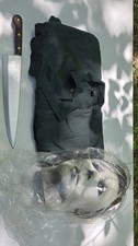 Pacchetto maschera/costume