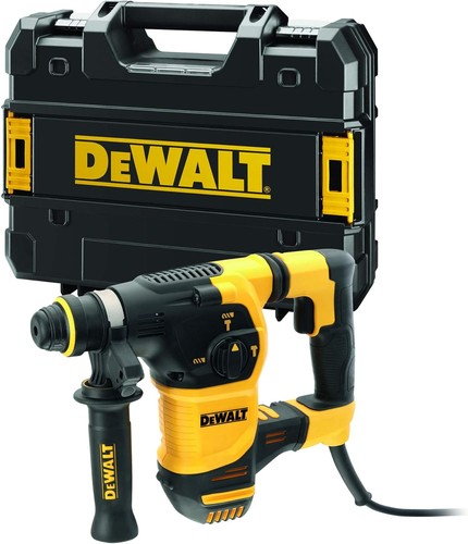 Dewalt d25333k tassellatore - dewalt, d25333k-qs