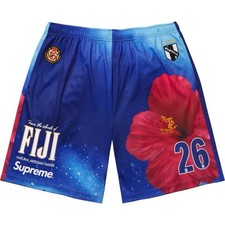Supreme FIJI Corto Calcio