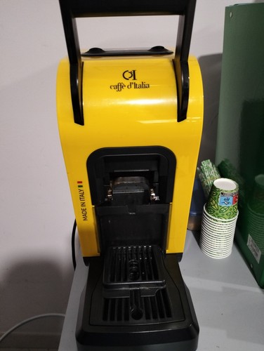 Macchina caffè spinel - macchina,