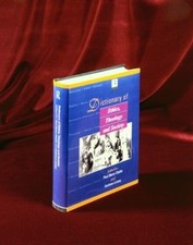 Dictionary of Ethics, Theology