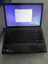 SONY VAIO Z1 MODEL
