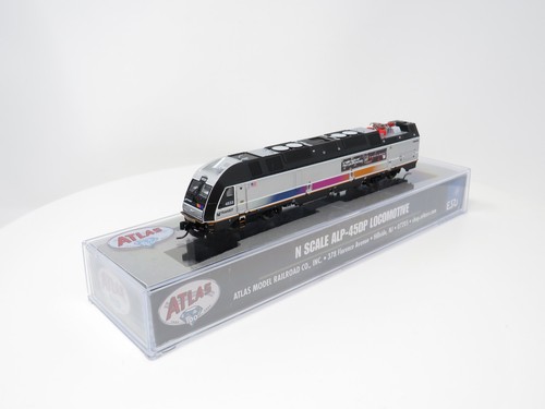 Atlas 40005742 dcc sound nj - n,