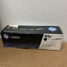 Cartuccia toner HP CE285A 85A P1102 SCATOLA SIGILLATA originale