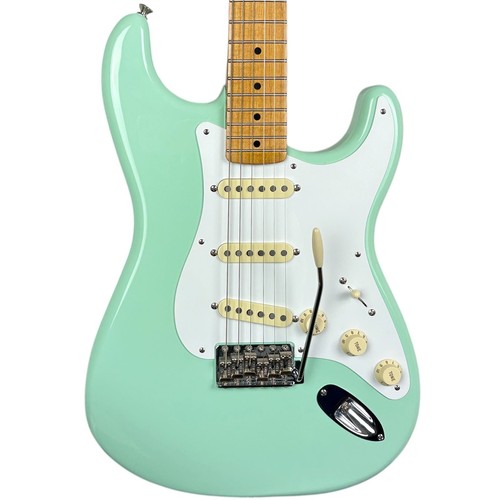 Fender classic stratocaster - classic,