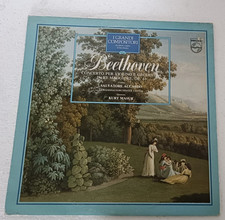 33 giri LP vinile - Beethoven