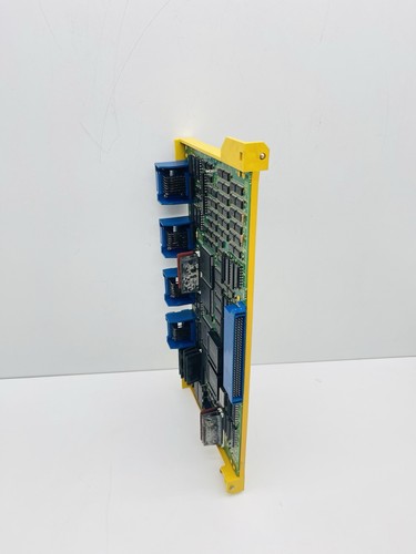 Controllo assi fanuc - controllo,