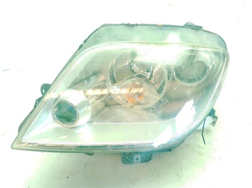 89006365 faro fanale sinistro