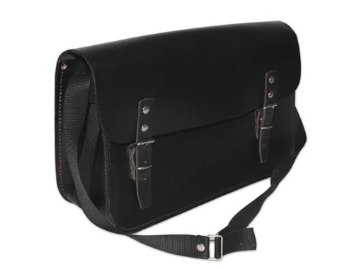Borsa cuoio elettricista - borsa,