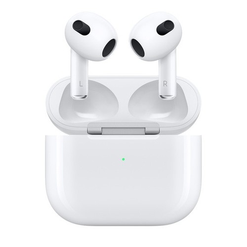 Apple airpods 3ª - apple, generazione