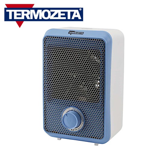 Termoventilatore ceramico