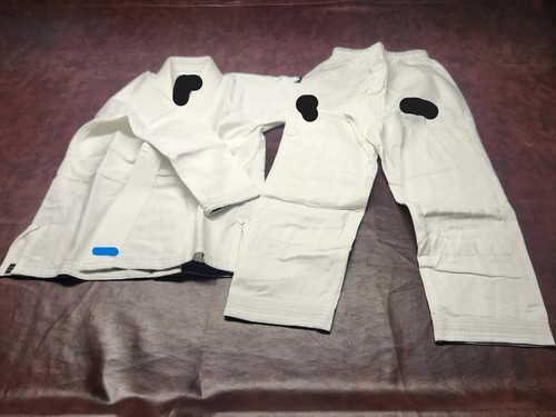 Uniforme karate bambino jiu - uniforme,