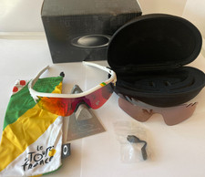 Nuovo Oakley Radarlock Path
