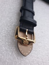 Cinturino Paul Picot + Fibbia