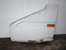 PARAFANGO ANTERIORE SINISTRO PER IVECO Daily 2° Serie (89>00)