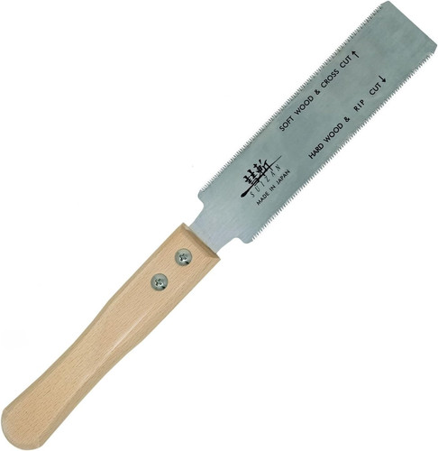 Ryoba sega giapponese doppio - giapponese,
