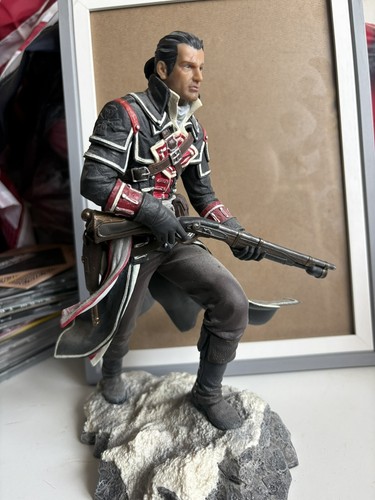 Statua assassin creed - statua,