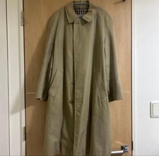 Aquascutum trench coat made in