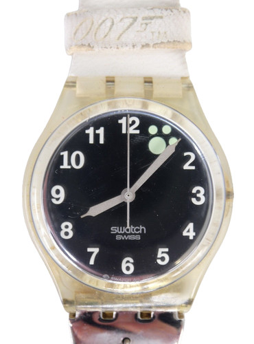 Orologio swatch vintage - vintage, ge218