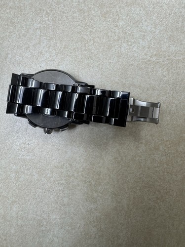 Orologio cronografo uomo - orologio,